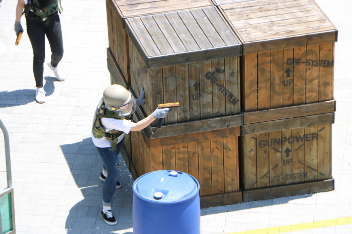 홍천 레포츠 여름 축제 20192