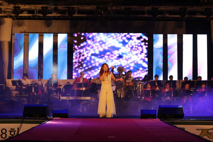 우륵문화제 20195