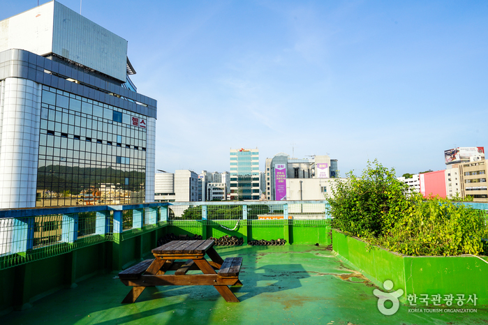 행복한 추억[한국관광 품질인증/Korea Quality]1