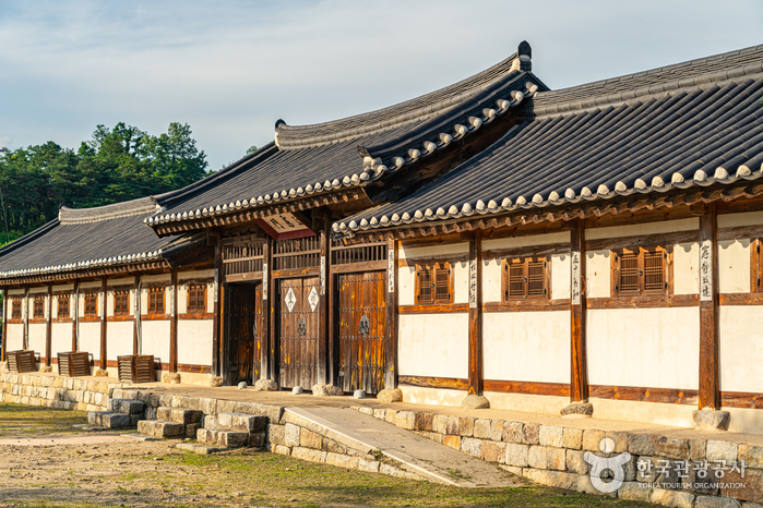 한국선비문화수련원 [한국관광 품질인증/Korea Quality]4