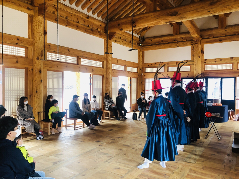 2021 전라감영이 돌아왔다, 시즌38