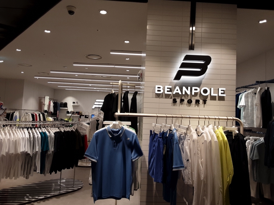 Beanpole Sports - Hyundai Gimpo Branch [Tax Refund Shop] (빈폴스포츠 현대 김포점)
