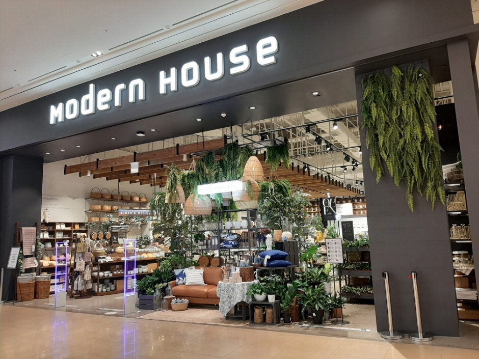 Modern House [Tax Refund Shop] (모던하우스)