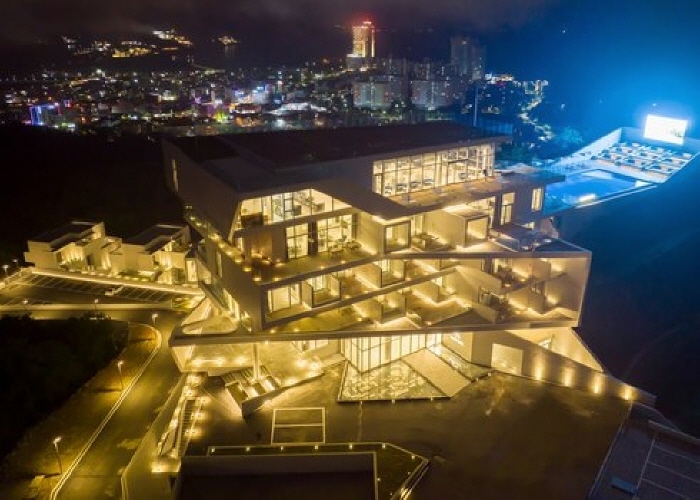 Fort&Port Pool Villa [Korea Quality]포트앤포트 풀빌라[한국관광 품질인증]