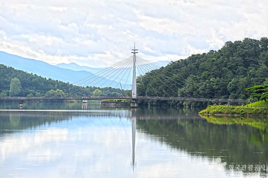 지리산호수공원