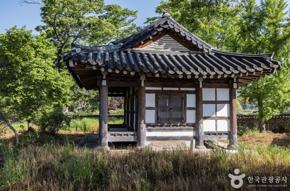 도산서당