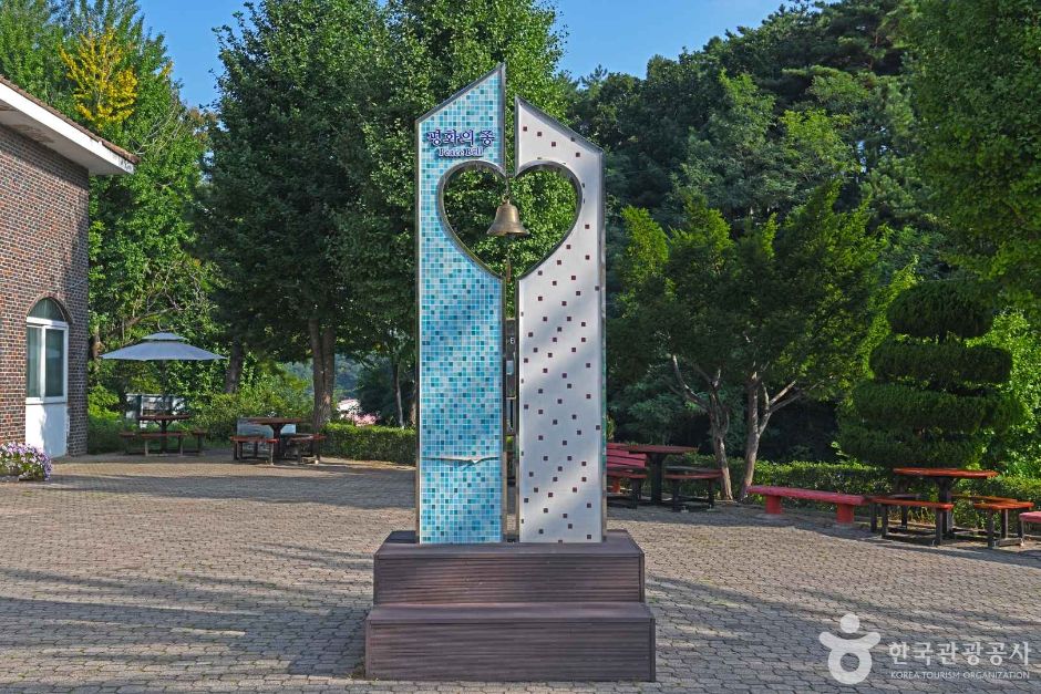 Unification Security Park (통일안보공원)