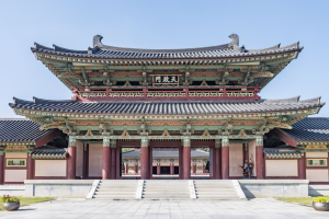 백제문화단지 (2)