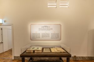 서울_간송미술관(서울 보화각) (7)
