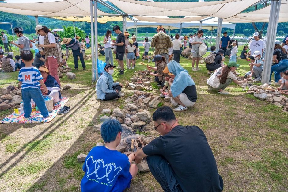 2025 공주 석장리 구석기축제 6