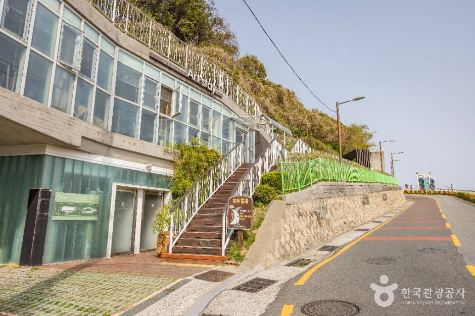 역사의 디오라마