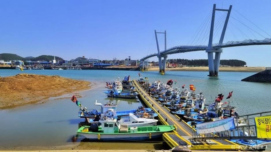 드르니항