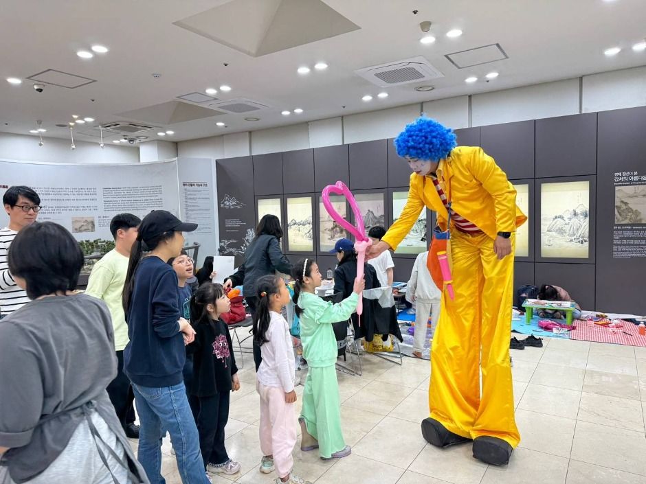 겸재문화예술제