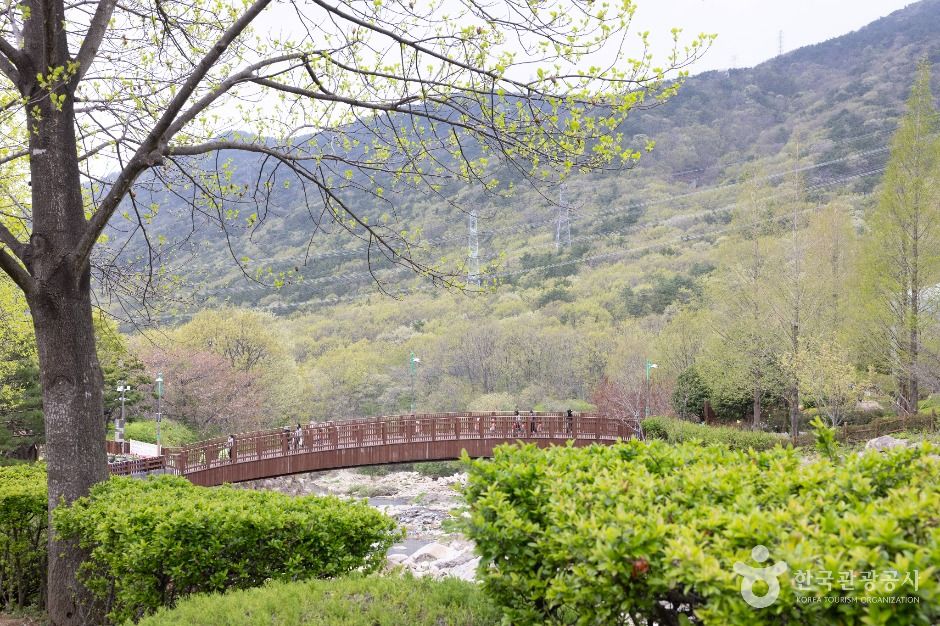 화명수목원