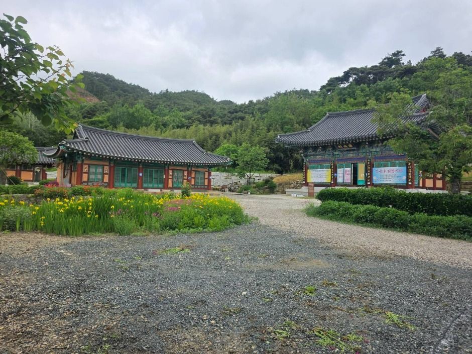 서산사(곡성) (6)