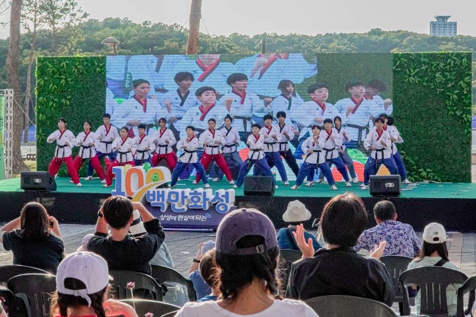 2025 화성시 도농 어울림축제 9