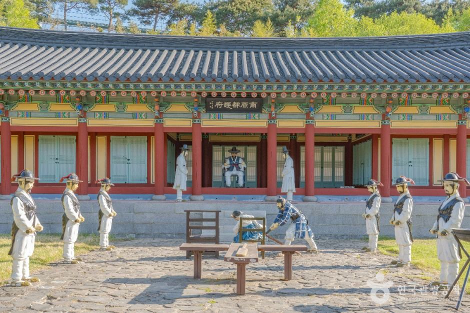 춘향테마파크