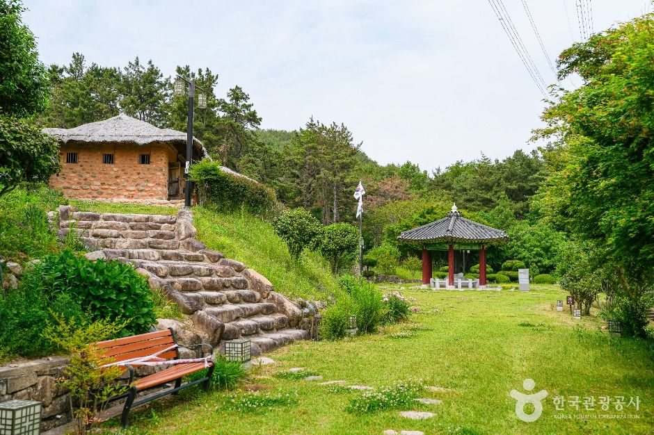 울산_수운최제우유허지 동학관 (5)