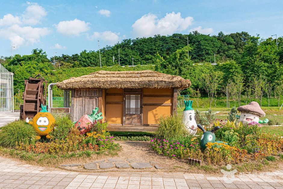 빛고을농촌테마공원