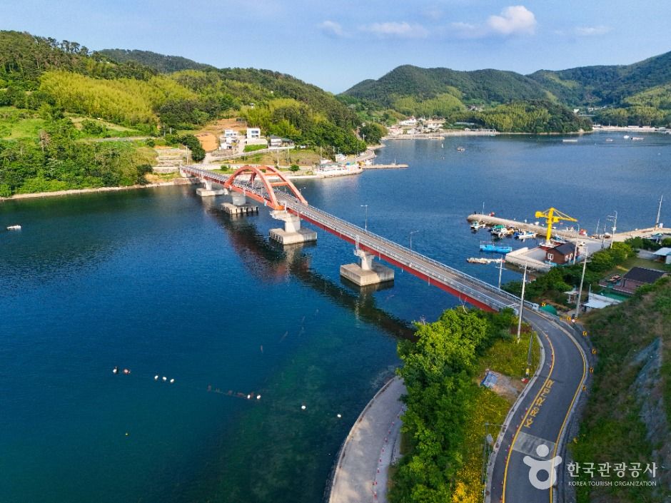 황덕도