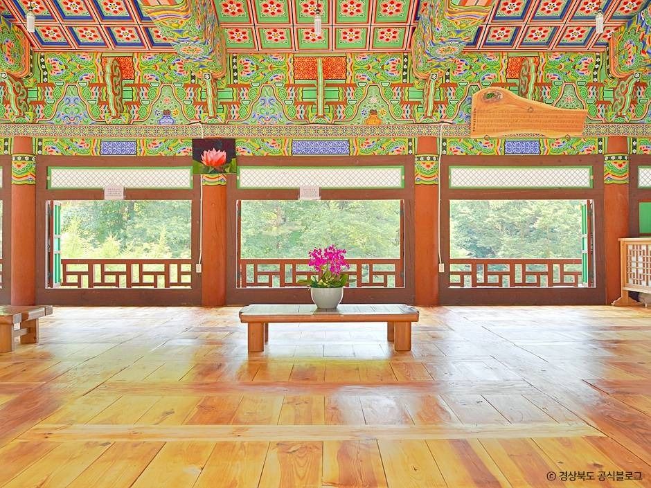 김룡사(문경)