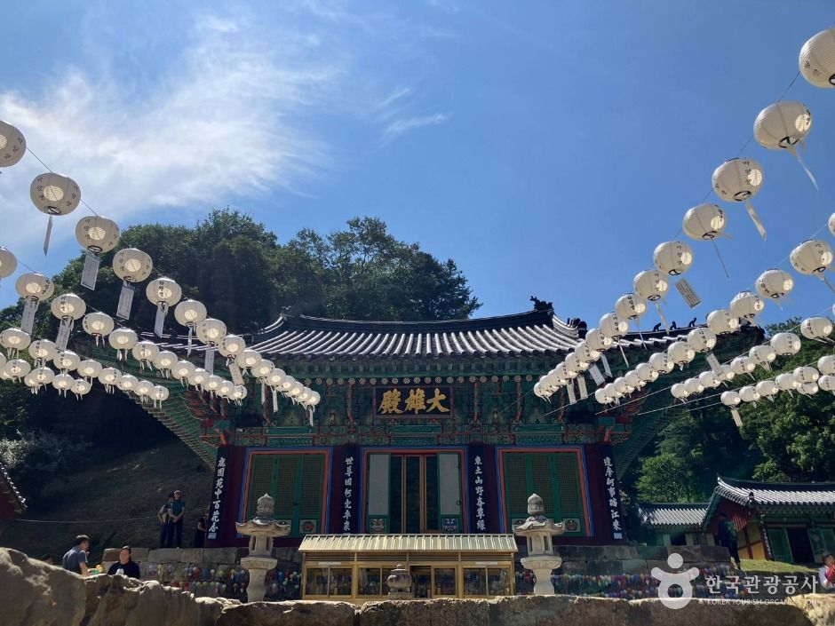 구룡사