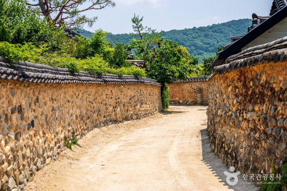 남사예담촌