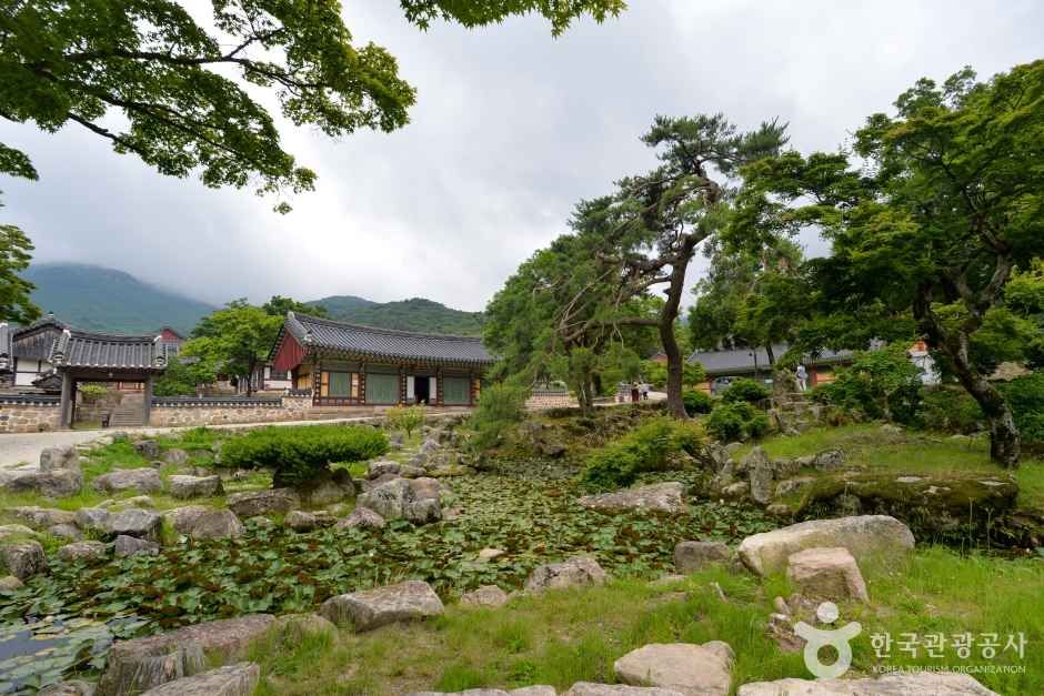 대흥사 [유네스코 세계유산]