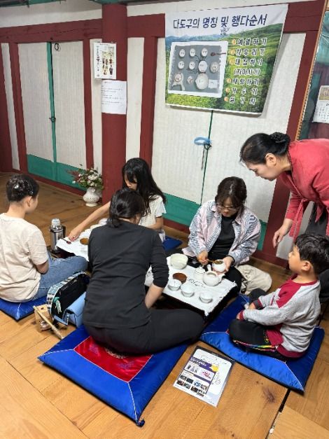 달빛가득 부평향교