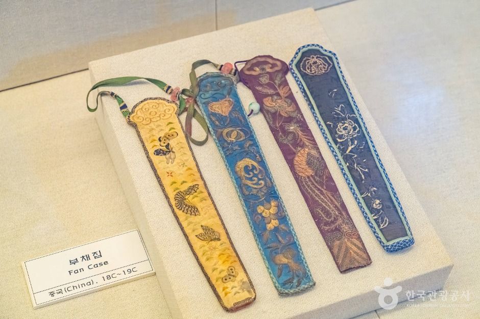 강릉자수박물관