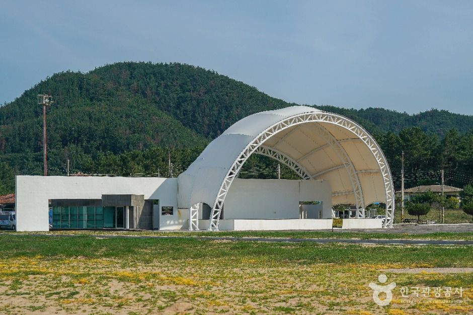 칠포해수욕장