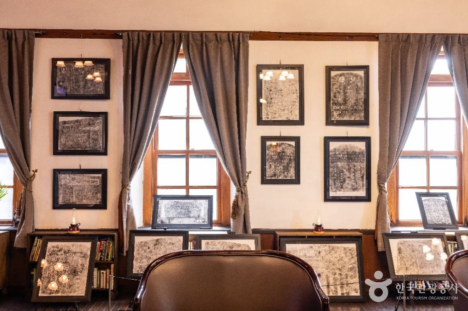 thumbnail-Jemulpo Club (제물포구락부)-23