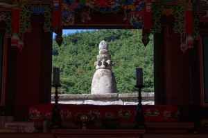 김제 금산사 (3)