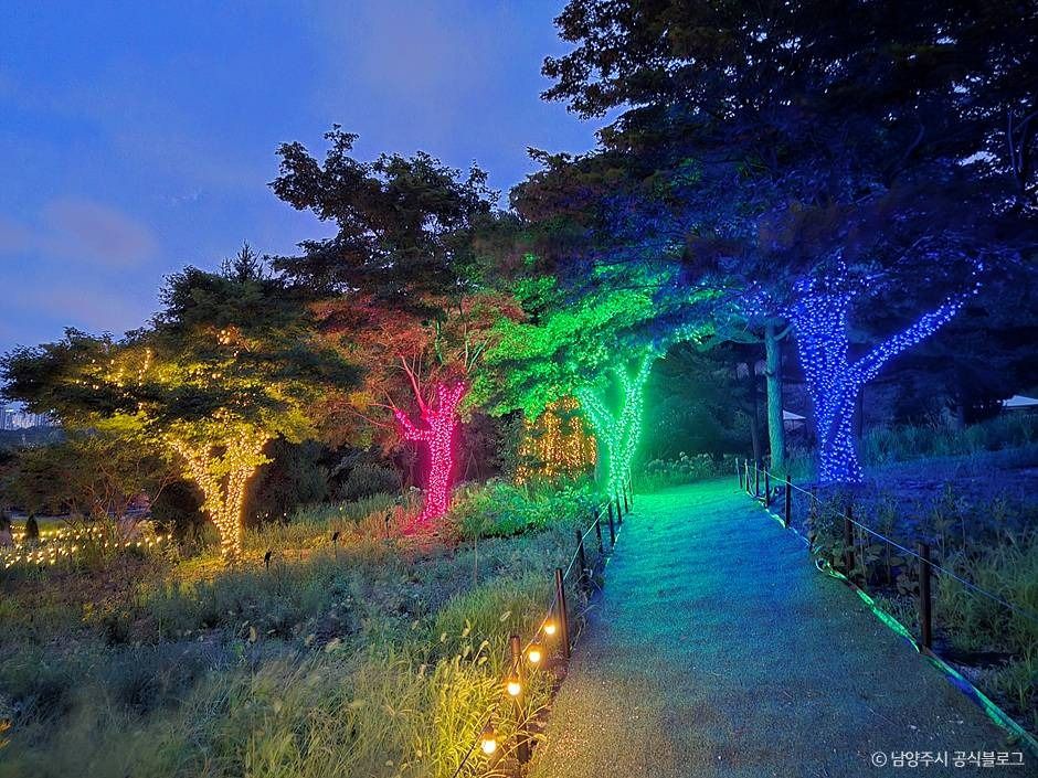 산들소리
