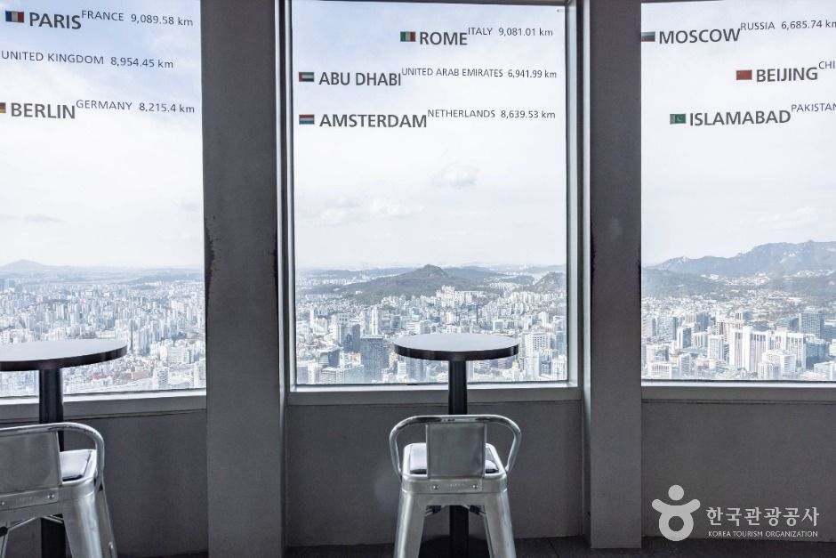 thumbnail-남산공원(서울)-23