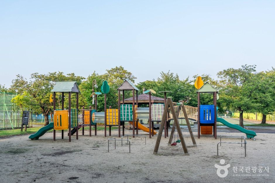 팽성레포츠공원