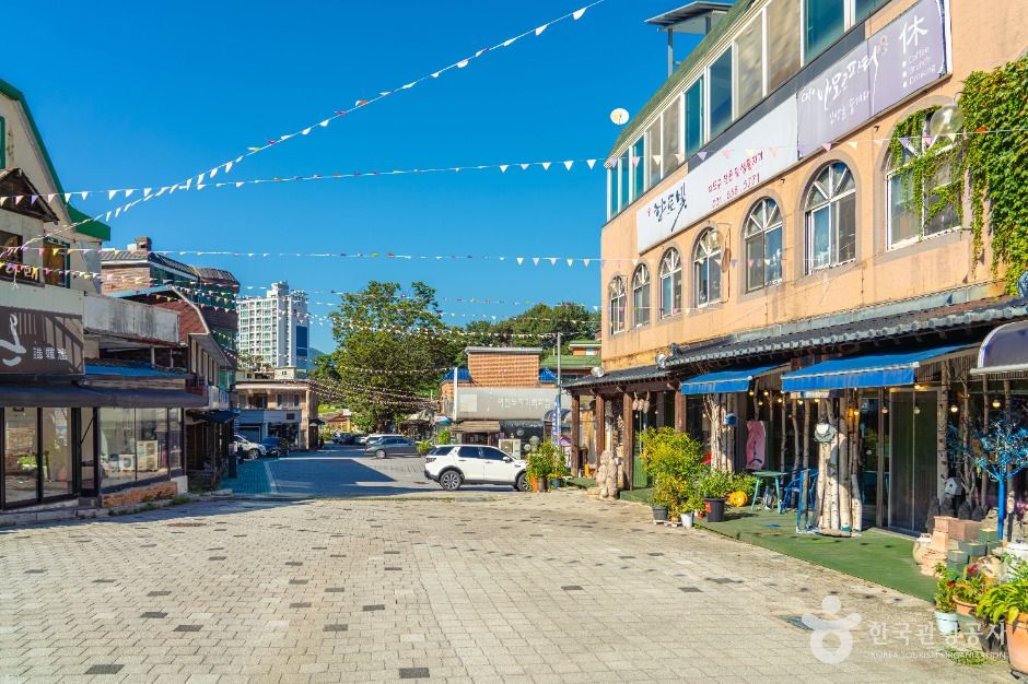 thumbnail-사기막골 도예촌-4