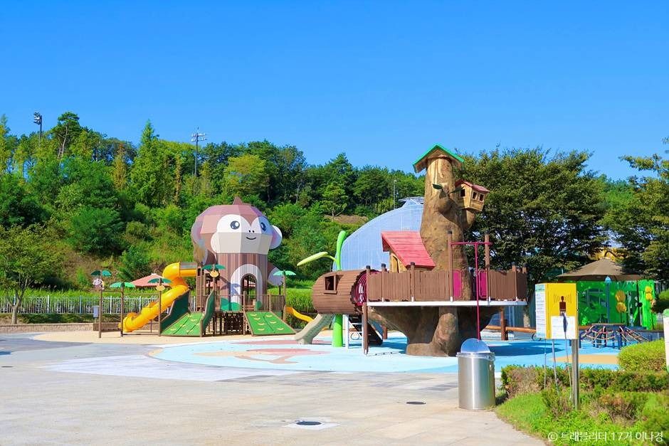 과일나라테마공원