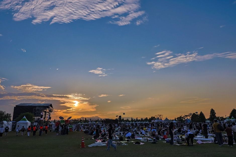 부산국제록페스티벌