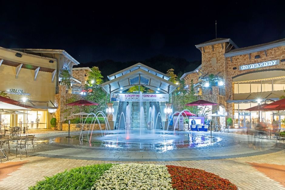 신세계사이먼 여주 프리미엄 아울렛