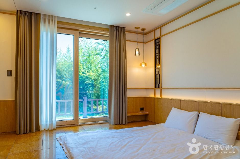 자연드림파크(구례)