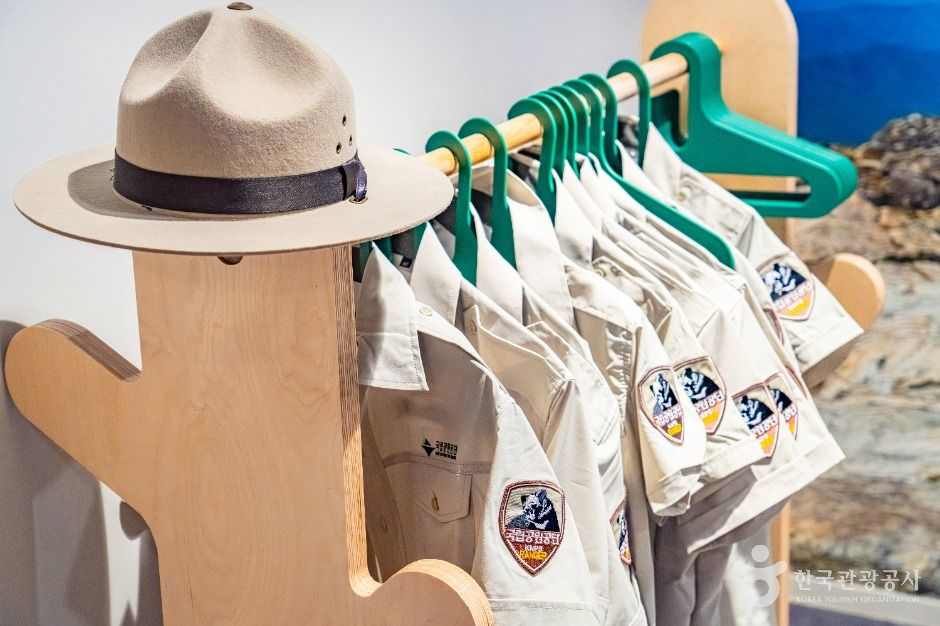 지리산 반달가슴곰 공존센터