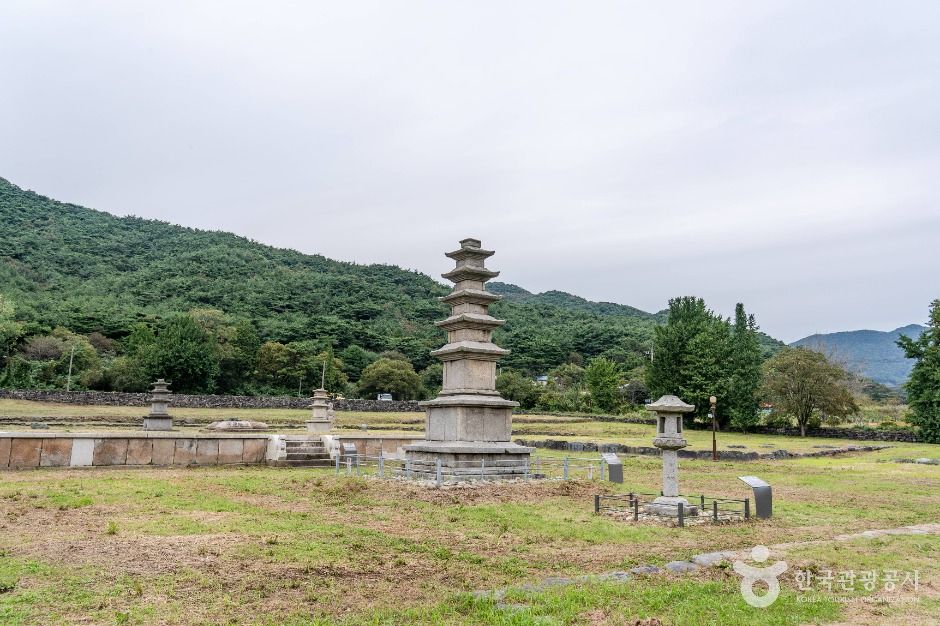 thumbnail-보령 성주사지-16