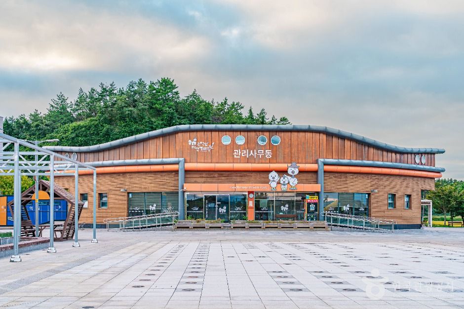 해남_고천암 자연생태공원 (3)