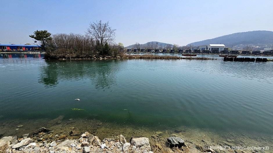 만정사계절바다낚시터