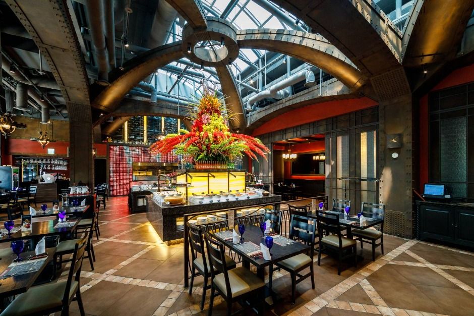 서울_텍사스 데 브라질(Texas de Brazil) (1)