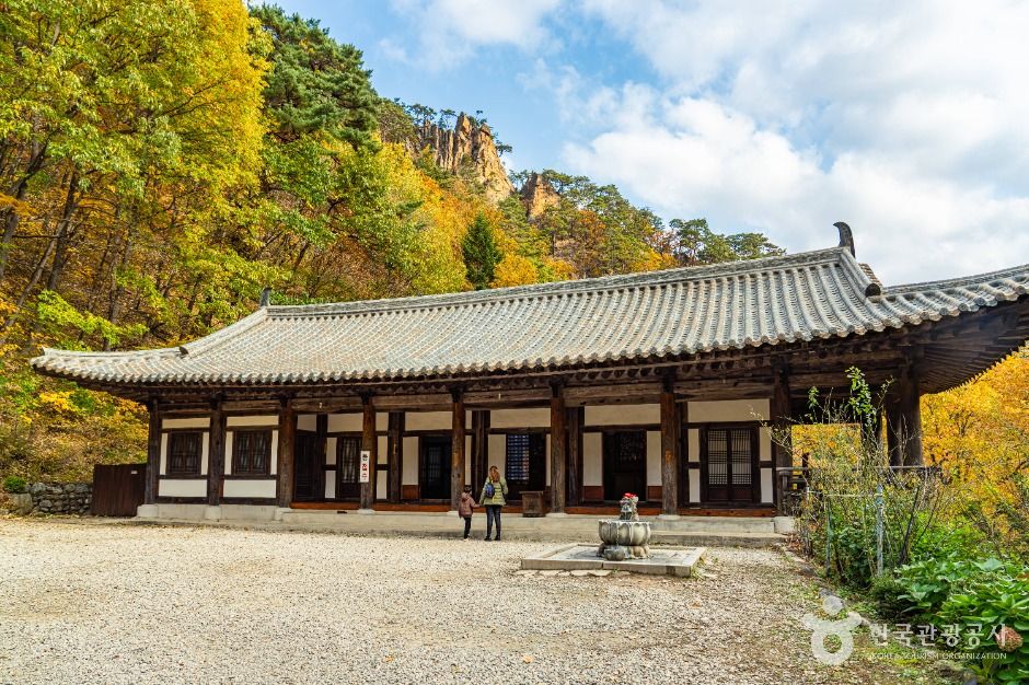 양양 오색리 삼층석탑