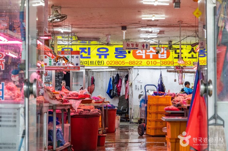 서울_독산동 우시장 (2)