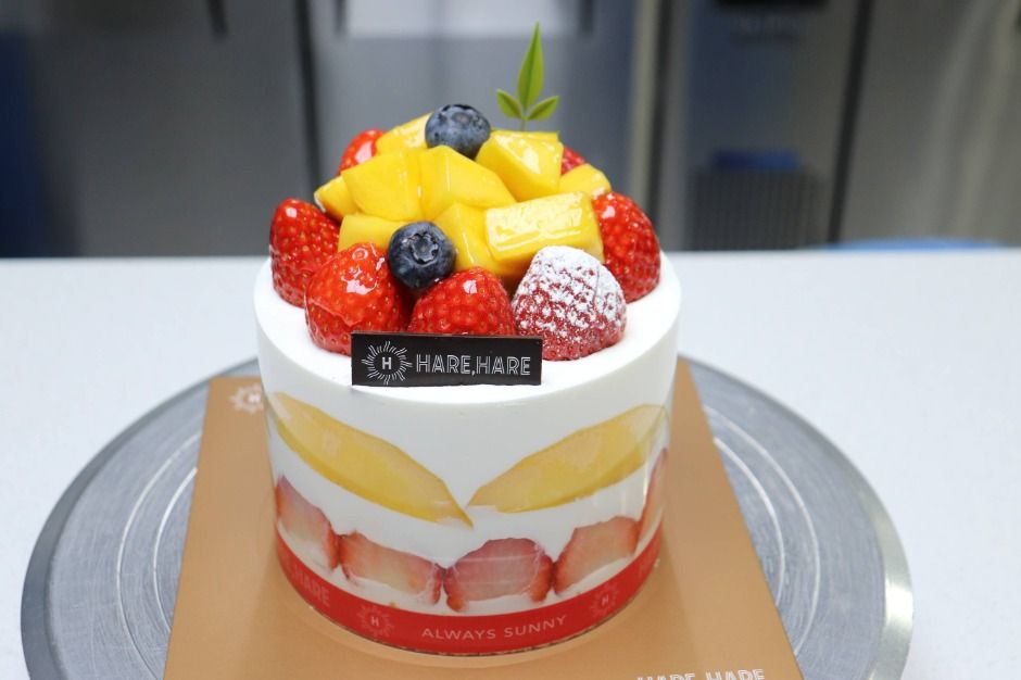 하레하레 도안점 (2)