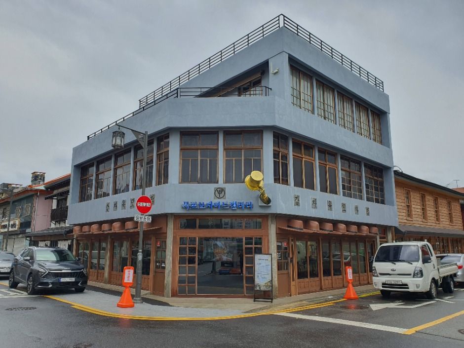 목포모자아트갤러리